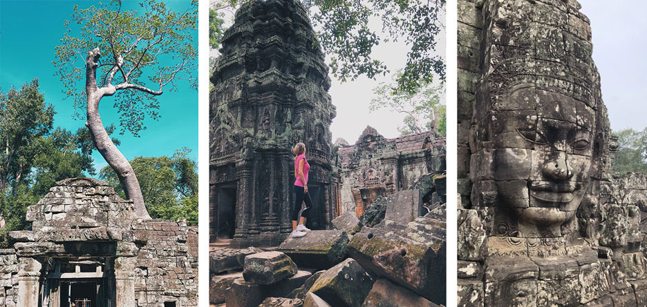 emma gattuso trotters tv les imitatueurs 